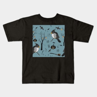 Halloween Kids T-Shirt